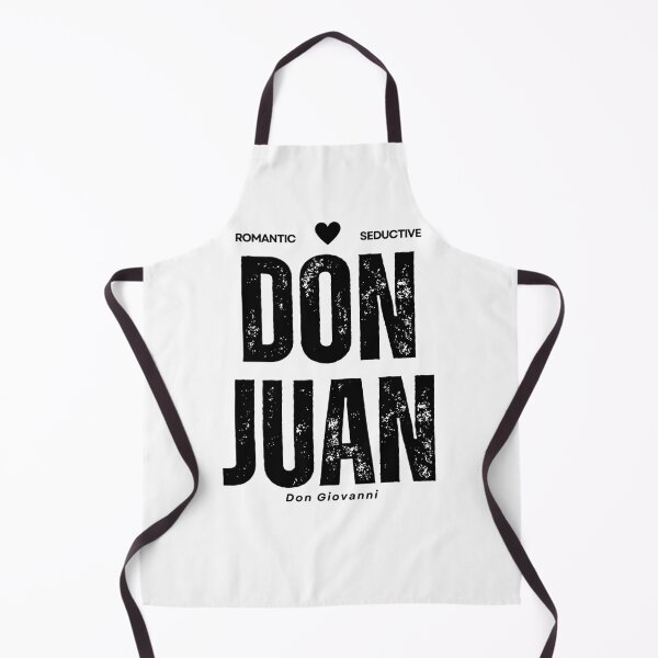 Item preview, Romantic Donjuan Classic T-Shirt - Essential Shirt - Stickers designed and sold by AllYoursShop.