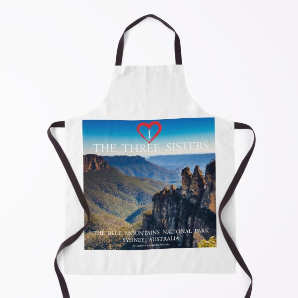 Item preview, The Blue Mountains designed and sold by Jay Laurence Landscapes Australia.