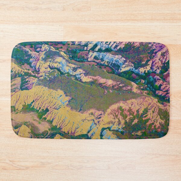 Item preview, Golden Land designed and sold by 83oranges.com.