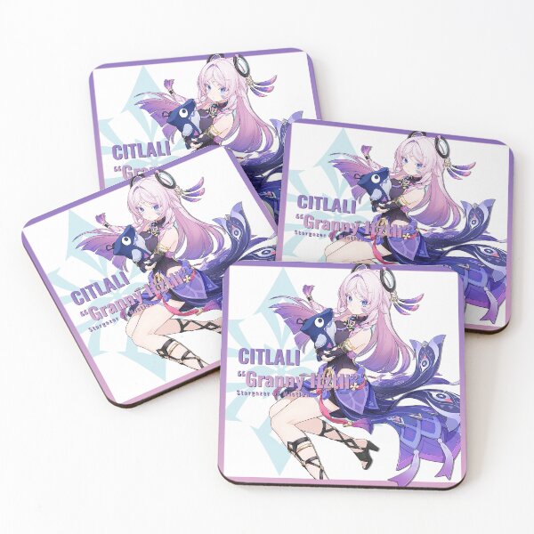 Item preview, Genshin Impact Citlali designed and sold by AllYouCanDesign.