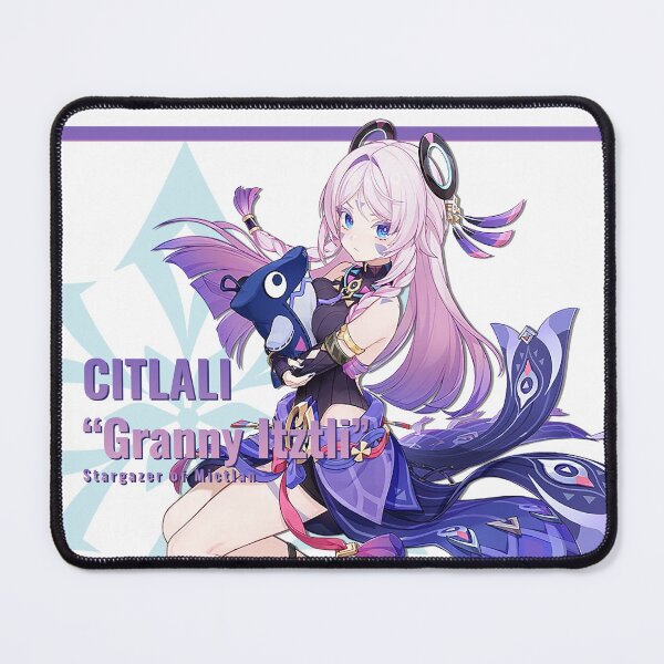 Item preview, Genshin Impact Citlali designed and sold by AllYouCanDesign.