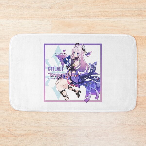 Item preview, Genshin Impact Citlali designed and sold by AllYouCanDesign.