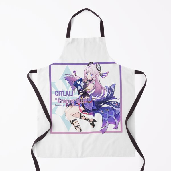 Item preview, Genshin Impact Citlali designed and sold by AllYouCanDesign.