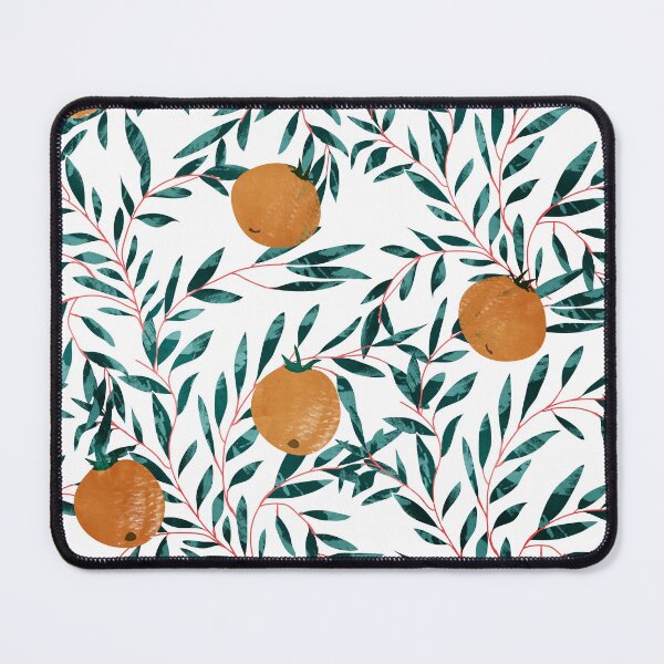 Item preview, Mandarins designed and sold by 83oranges.com.