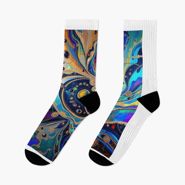 Item preview,  Cosmic Tapestry of Life designed and sold by Bilikaru.