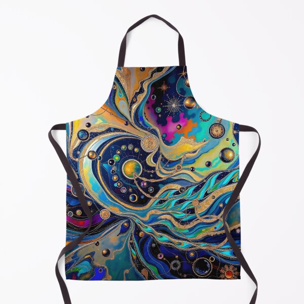 Item preview, Cosmic Tapestry of Life designed and sold by Bilikaru.
