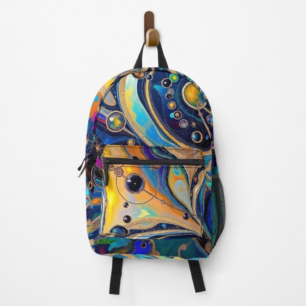 Item preview,  Cosmic Tapestry of Life designed and sold by Bilikaru.