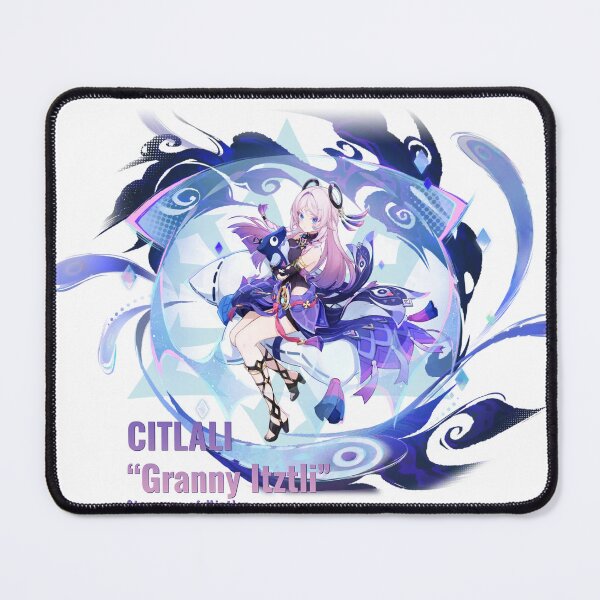 Item preview, Genshin Impact Citlali 2 designed and sold by AllYouCanDesign.