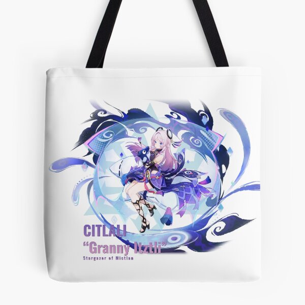 Item preview, Genshin Impact Citlali 2 designed and sold by AllYouCanDesign.