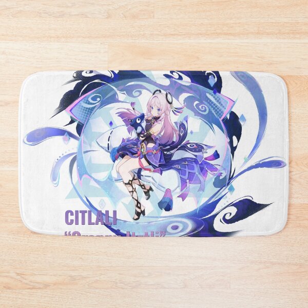 Item preview, Genshin Impact Citlali 2 designed and sold by AllYouCanDesign.