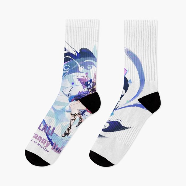 Item preview, Genshin Impact Citlali 2 designed and sold by AllYouCanDesign.