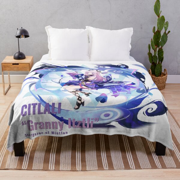 Item preview, Genshin Impact Citlali 2 designed and sold by AllYouCanDesign.