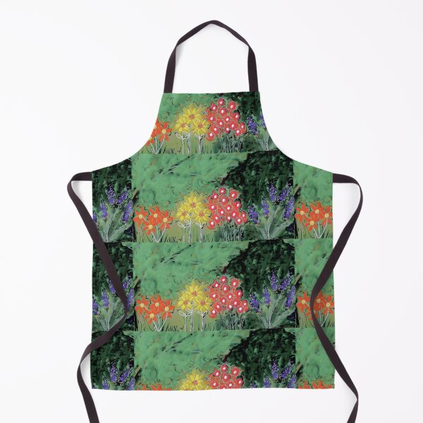 Item preview, Digital Doppleganger. Garden designed and sold by bekki smith.