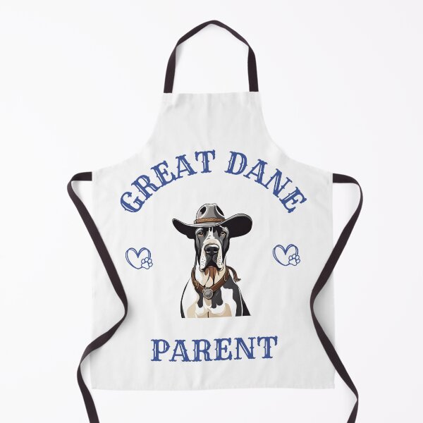Item preview, Great Dane Parent designed and sold by Urbanwraps.
