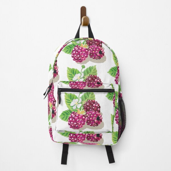 Item preview, Raspberries designed and sold by CHLOË CREATES.