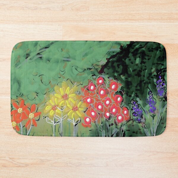Item preview, Digital Doppleganger. Garden designed and sold by bekki smith.