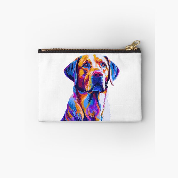Item preview, Modern Art Labrador Retriever Design – Timeless and Vibrant  designed and sold by Fredster1966.