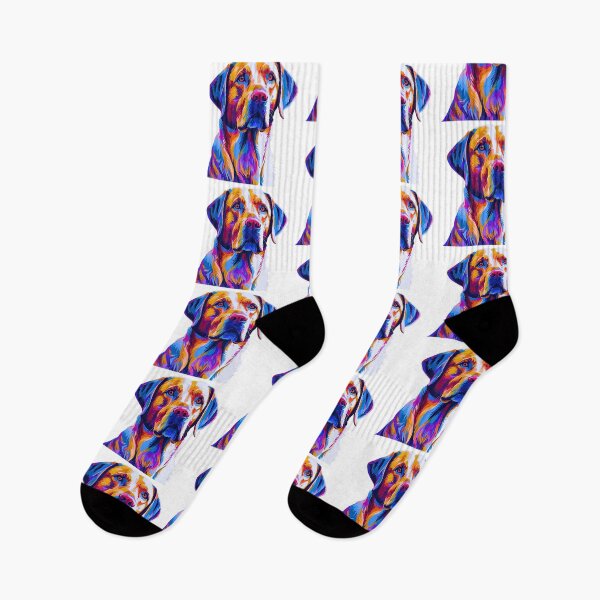 Item preview, Modern Art Labrador Retriever Design – Timeless and Vibrant  designed and sold by Fredster1966.