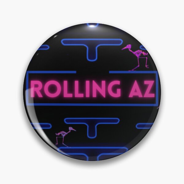 Item preview, 90's arcade game designed and sold by RollingAz.