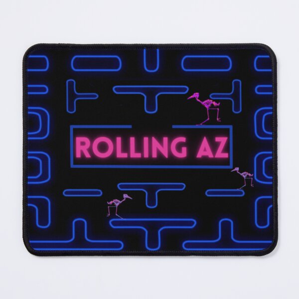 Item preview, 90's arcade game designed and sold by RollingAz.