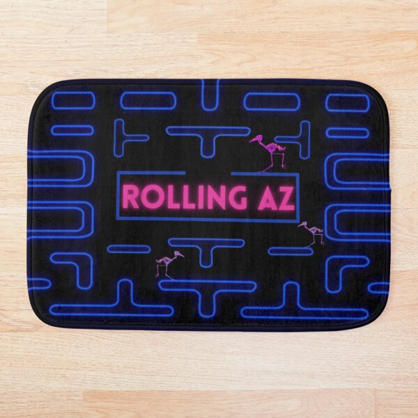 Artikelvorschau, Arcade-Spiel aus den 90ern entworfen und verkauft von RollingAz.