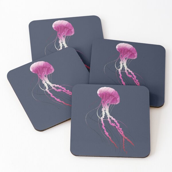 Item preview, Lesbian Jellyfish designed and sold by Merdeas.