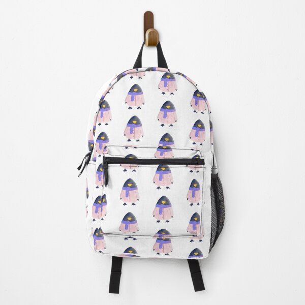 Item preview, Cold penguin designed and sold by Adaptixstudio.