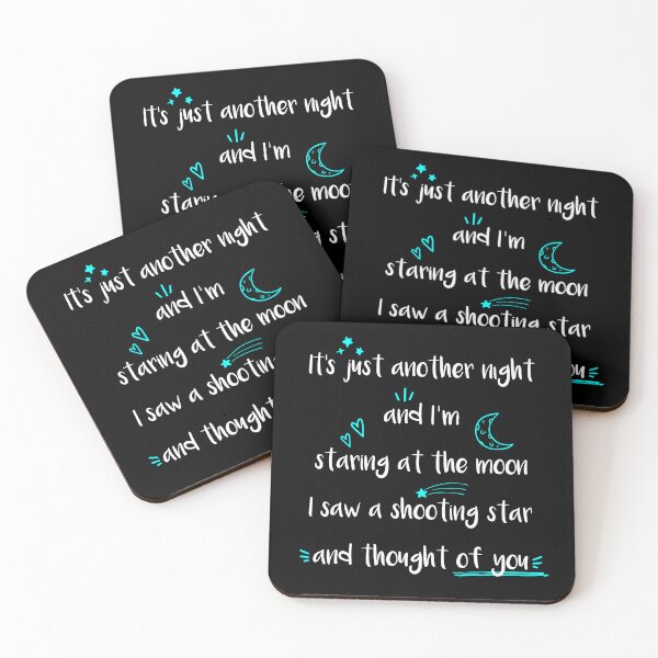 Item preview, All Of The Stars designed and sold by Fanverse Merchandise.