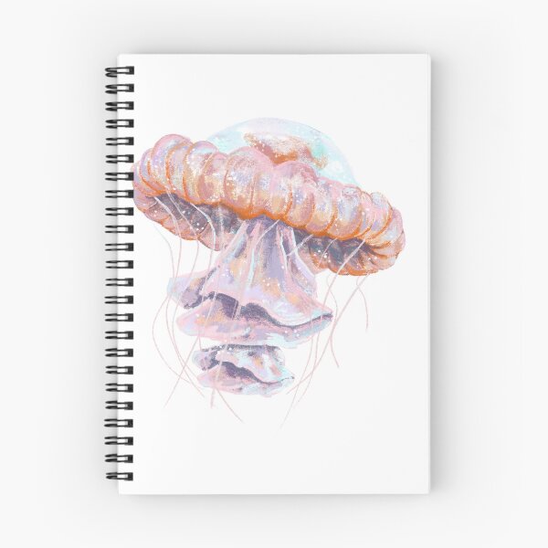 Item preview, Jellyfish designed and sold by bee blobb.