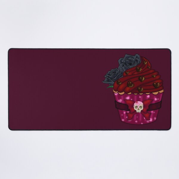 Item preview, Valloween Cupcake designed and sold by Miss Lunaria.