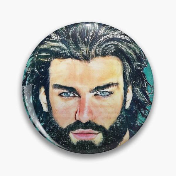 Item preview,  An intense gaze could melt ice designed and sold by Hunkyismything.