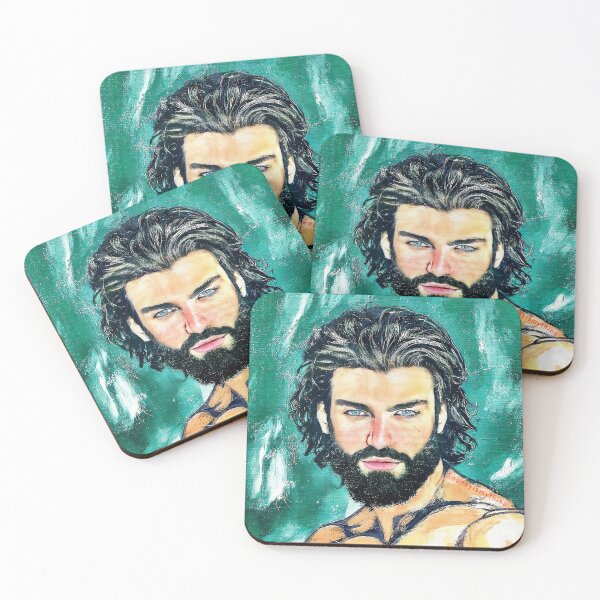 Item preview, An intense gaze could melt ice designed and sold by Hunkyismything.