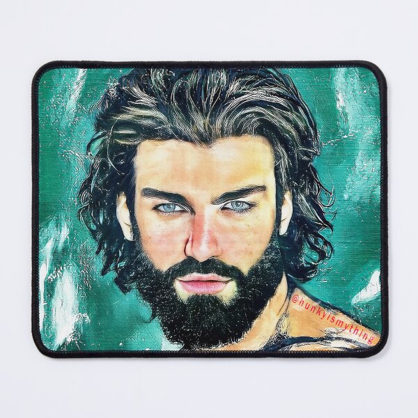 Item preview, An intense gaze could melt ice designed and sold by Hunkyismything.