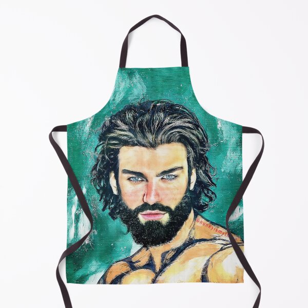 Item preview,  An intense gaze could melt ice designed and sold by Hunkyismything.