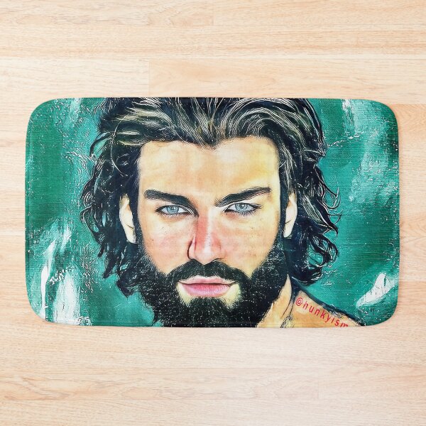 Item preview,  An intense gaze could melt ice designed and sold by Hunkyismything.