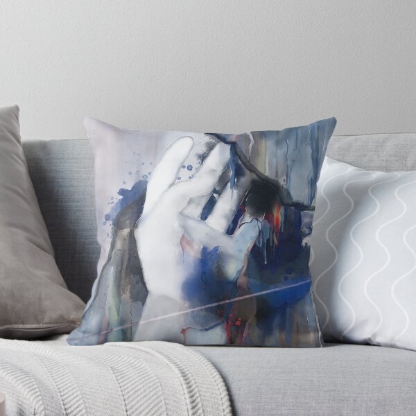 Item preview, Reaching Through designed and sold by rejodesigns.