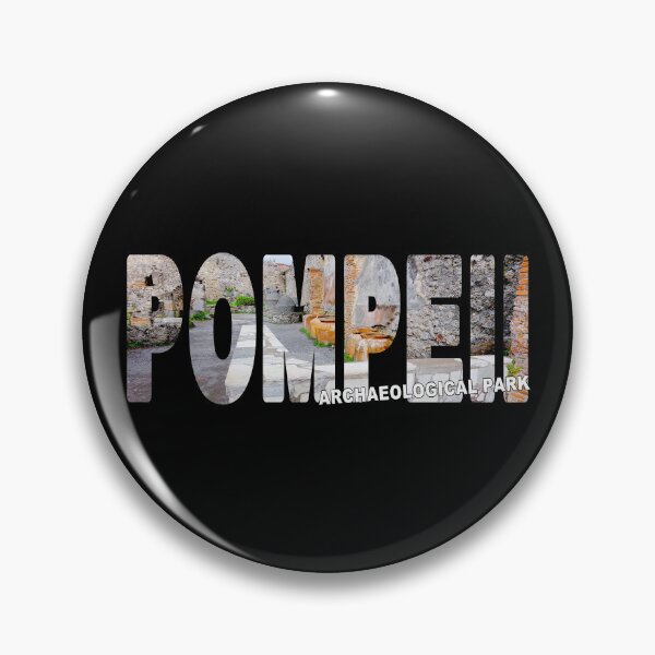 Item preview, POMPEII Archaeological Park - Italy Shop Premises Counter  designed and sold by Adam Gormley.