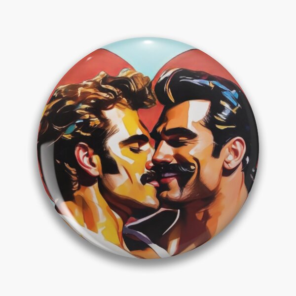 Item preview, Hunks and Kisses designed and sold by Hunkyismything.