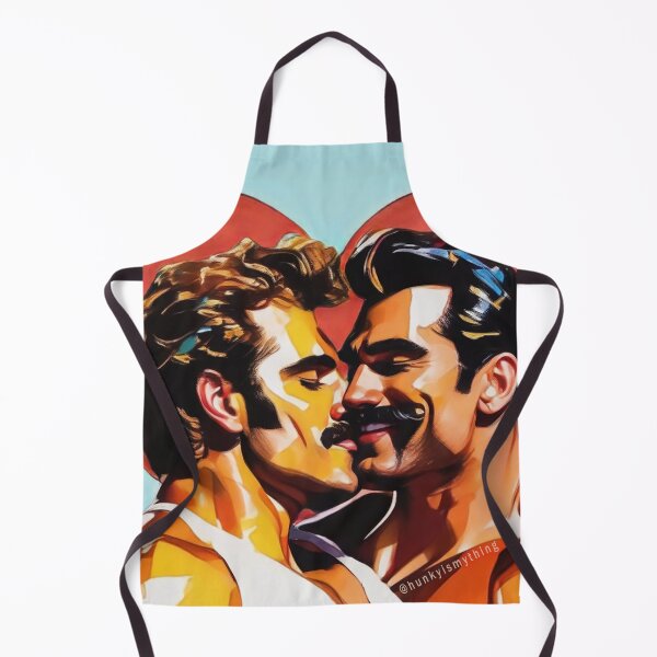 Item preview, Hunks and Kisses designed and sold by Hunkyismything.