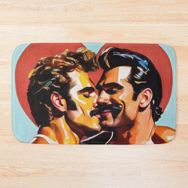 Item preview, Hunks and Kisses designed and sold by Hunkyismything.