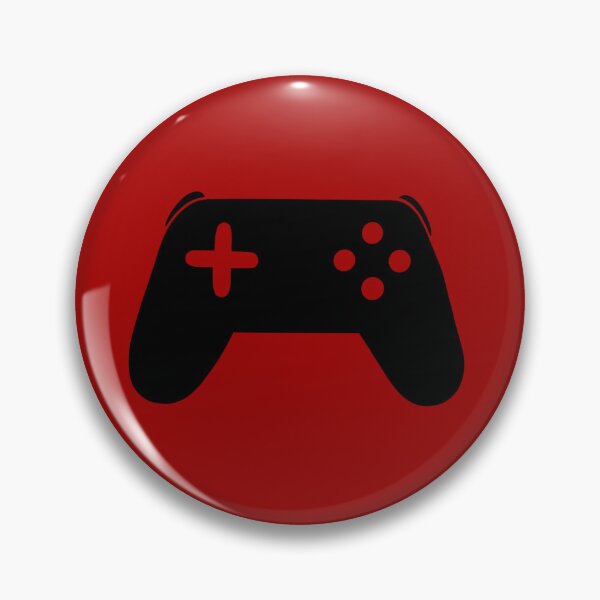 Item preview, Game Controller designed and sold by Lady-Lilac.