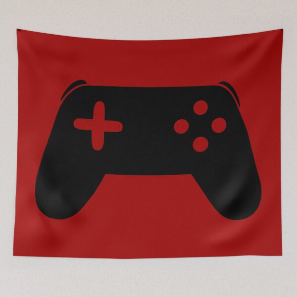 Item preview, Game Controller designed and sold by Lady-Lilac.