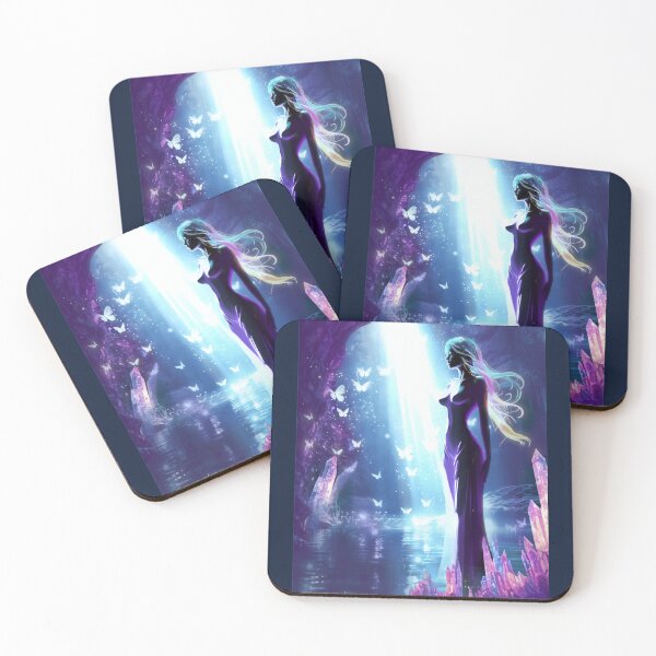 Item preview, Portal of the Crystal Cave designed and sold by Sanctum Icons.