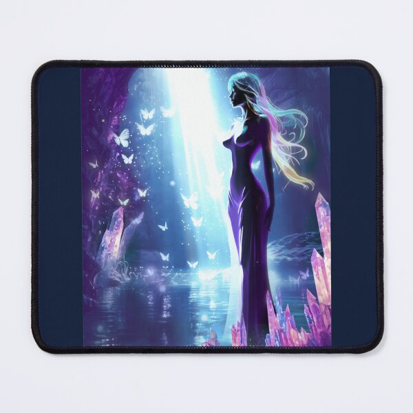 Item preview, Portal of the Crystal Cave designed and sold by Sanctum Icons.