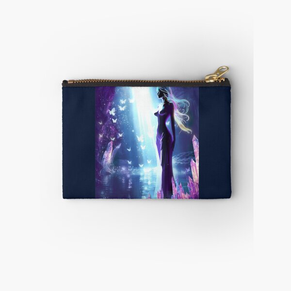 Item preview, Portal of the Crystal Cave designed and sold by Sanctum Icons.