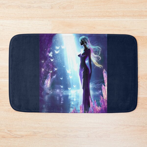 Item preview, Portal of the Crystal Cave designed and sold by Sanctum Icons.