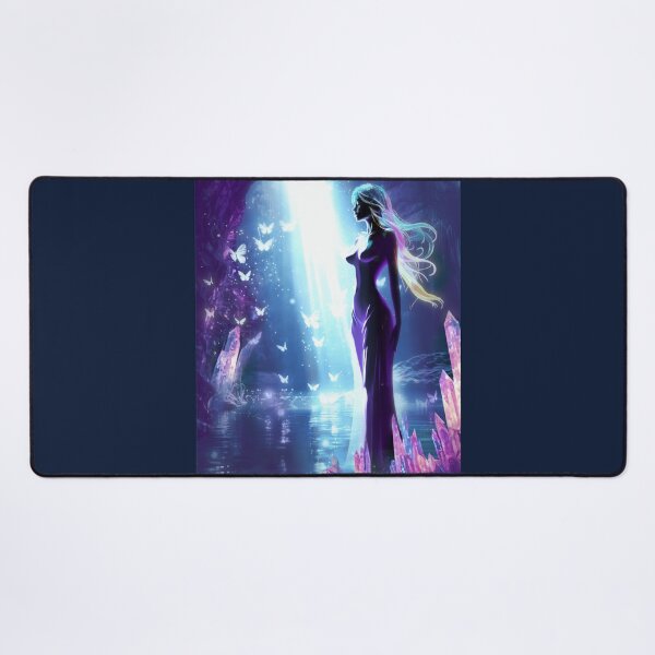 Item preview, Portal of the Crystal Cave designed and sold by Sanctum Icons.