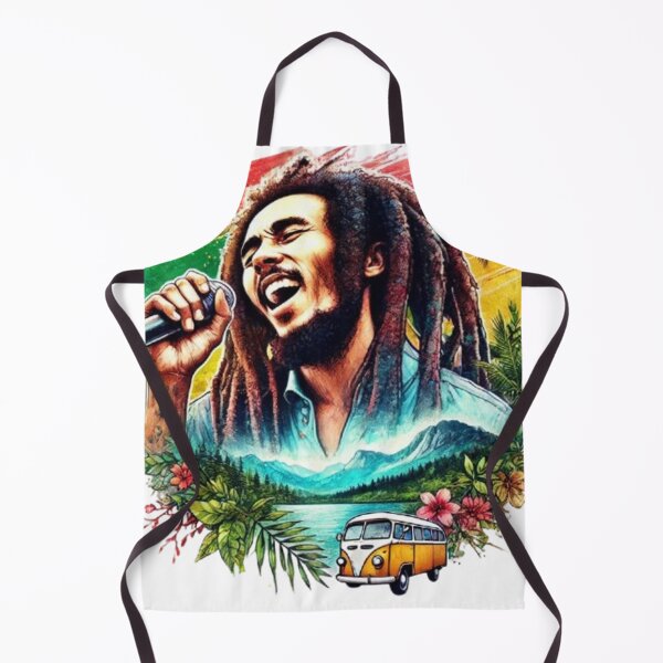 Item preview, BOB MARLEY: ONE LOVE designed and sold by CHRIST5000.