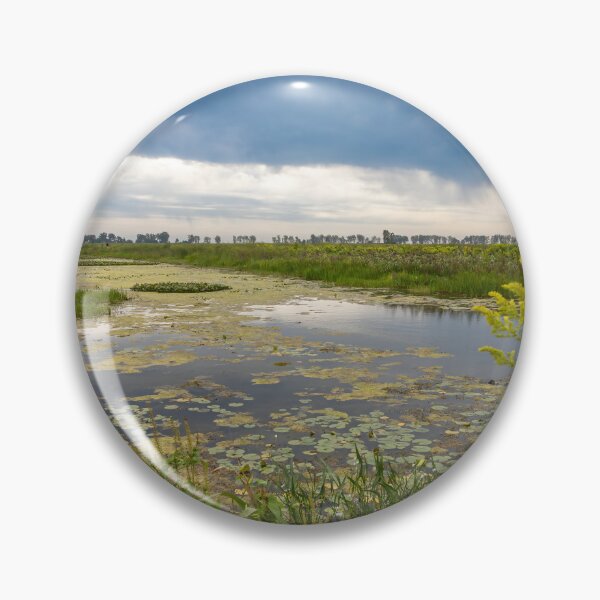 Item preview, Big Creek National Wildlife Area, Ontario 2 designed and sold by jrtwynam.