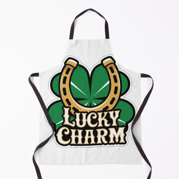 Item preview, lucky charm horseshoes designed and sold by JuroArt.